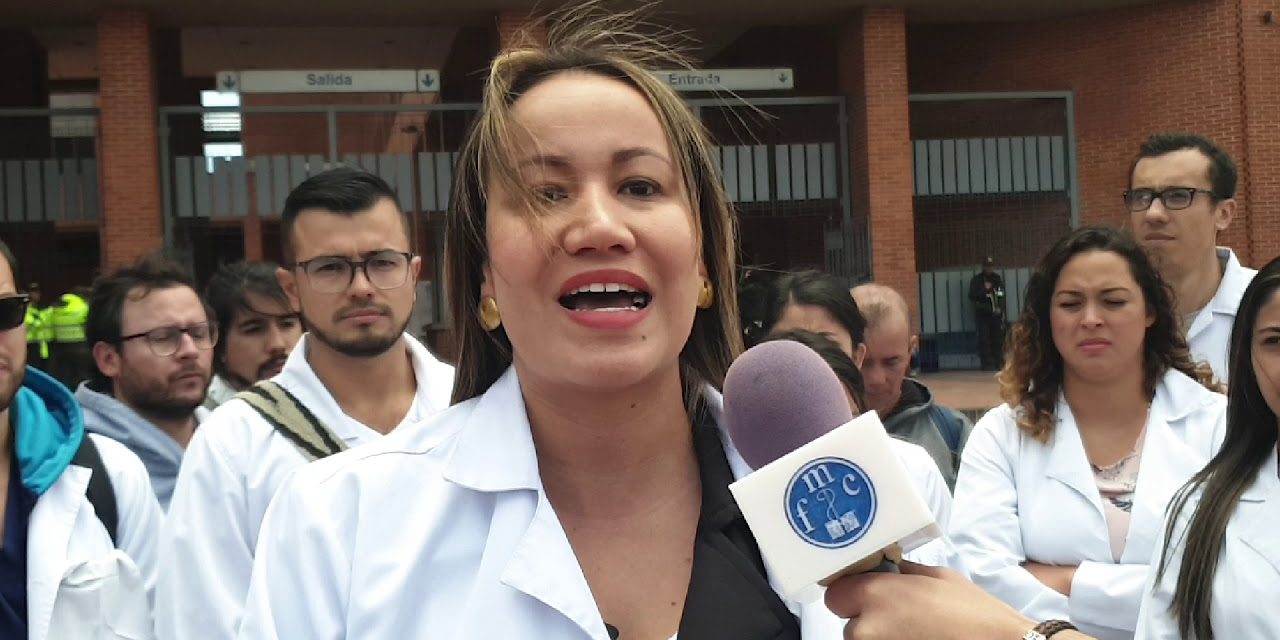 Asociaciones médicas piden archivar proyecto que reforma sistema de salud