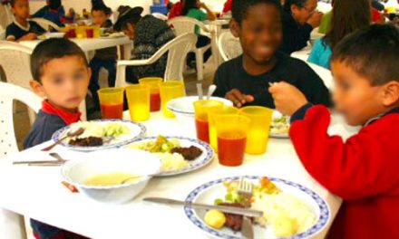 Por la pandemia miles de hogares en Colombia suspendieron una o dos comidas diarias