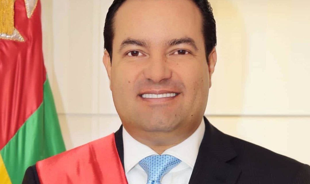 Gobernadores presentan plan de inversiones para reactivación económica en los departamentos