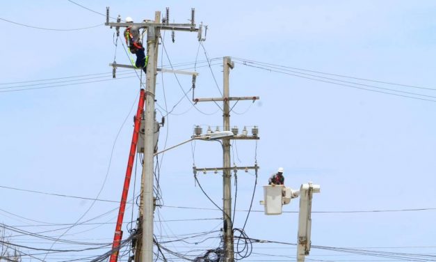 Llegó el fin de la era Electricaribe en LA REGION CARIBE (1)