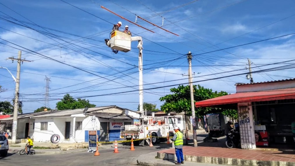 Se apaga Electricaribe y se prende la expectativa en la Region Caribe con los nuevos operadores