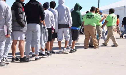 EE.UU. no encuentra a los padres de 545 niños separados en la frontera con México por el Gobierno