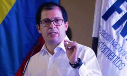 Petro podría intervenir si el padre de Luis Diaz está en Venezuela: fiscal