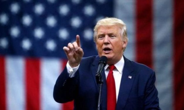 Síntomas de Trump ‘son muy preocupantes’; siguientes 48 horas son críticas, según fuente