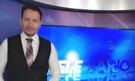Asesinan a balazos al periodista mexicano Arturo Alba en Ciudad Juárez