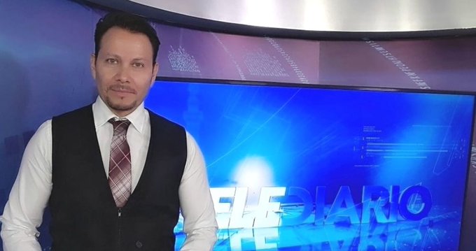 Asesinan a balazos al periodista mexicano Arturo Alba en Ciudad Juárez