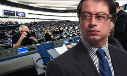 Petro se estrella contra la Unión Europea. Parlamento aplasta su propuesta para suspender comercio con Colombia