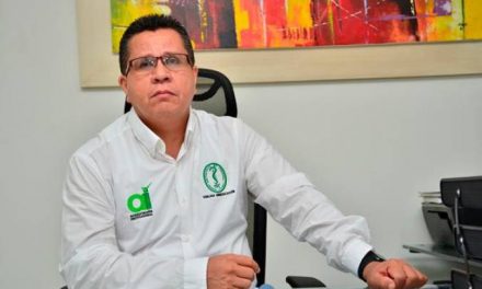 JAIRO TORRES OVIEDO  RECTOR DE LA UNIVERSIDAD DE CORDOBA, NOMINADO A LOS PREMIOS POLITIKA 2020 GESTIÓN Y LIDERAZGO
