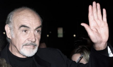 Fallece a los 90 años el célebre actor Sean Connery