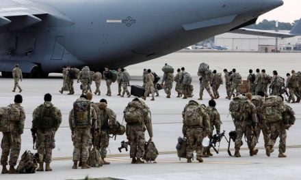Consejo de Estado tumbó fallo que frenó operaciones de militares de EE. UU. en Colombia