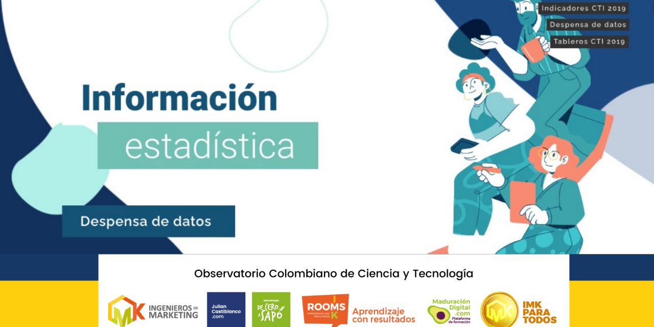 Observatorio Colombiano de Ciencia y Tecnología