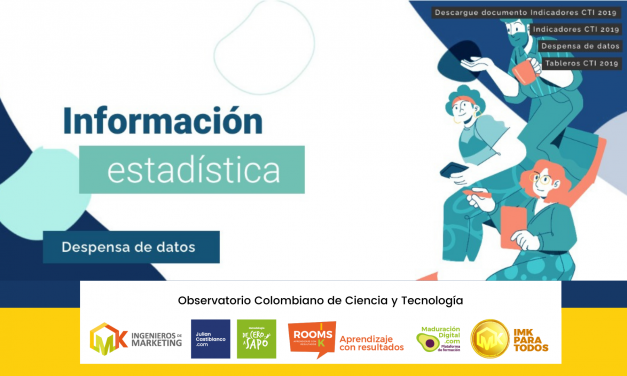 Observatorio Colombiano de Ciencia y Tecnología