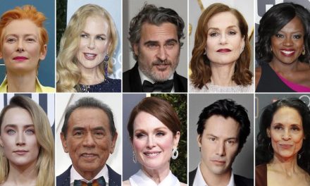 Los 25 mejores actores del siglo XXI (hasta ahora)