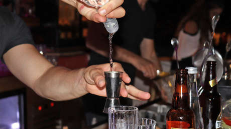 Científicos descubren un método para eliminar velozmente el alcohol de la sangre (y lo hace hasta tres veces más rápido que el hígado)