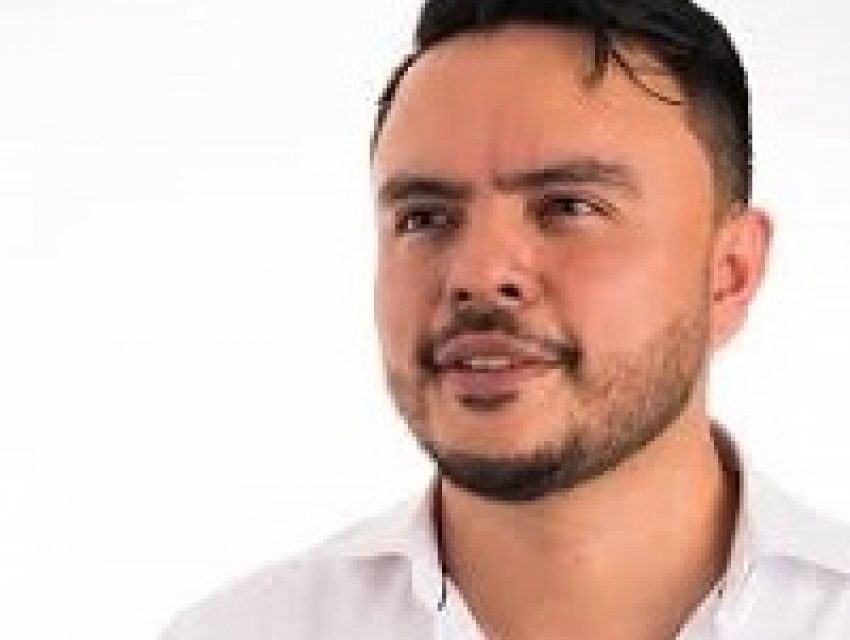 FELIPE HARMAN ALCALDE DE VILLAVICENCIO RECIBIRÁ EL PREMIO POLITIKA 2020  GESTIÓN Y LIDERAZGO