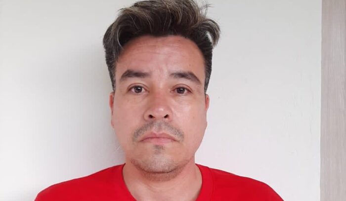 Cayeron tres importantes cabecillas del «Clan del Golfo» solicitados en extradición