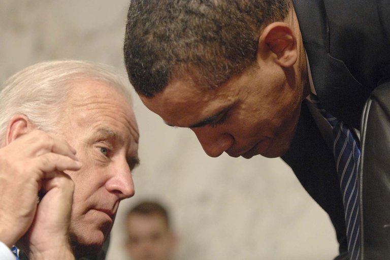 Tragedia y recuperación de Joe Biden: de la muerte de su esposa e hijos a las puertas de la Casa Blanca