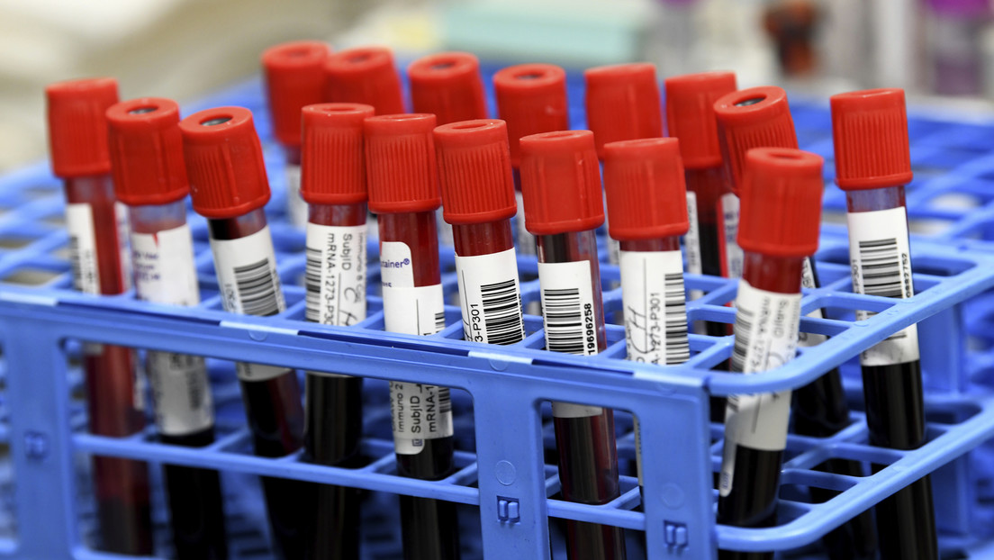 Moderna anuncia que su vacuna contra el covid-19 mostró una eficacia del 100% contra las formas graves de la enfermedad