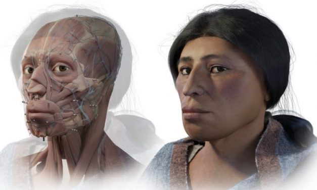 «La dama de El Sauce»: los asombrosos nuevos detalles sobre los restos de una mujer de hace 600 años que maravillan a los arqueólogos en Perú