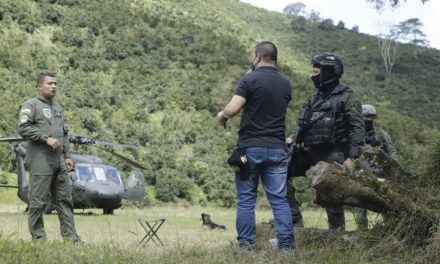 13 personas asesinadas dejan dos nuevas masacres en Colombia