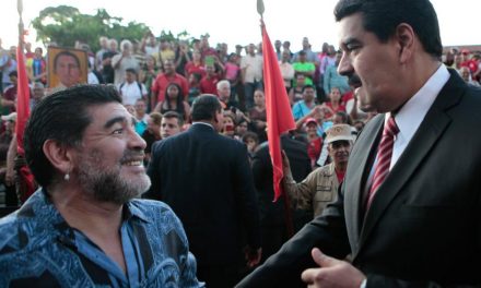 Maradona, genio y figura hasta la sepultura: una vida que no estuvo exenta de la polémica