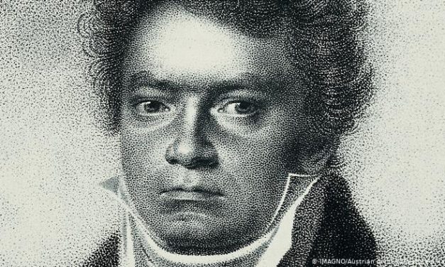 «Beethoven era negro»: canon y racismo en la historia de la música clásica
