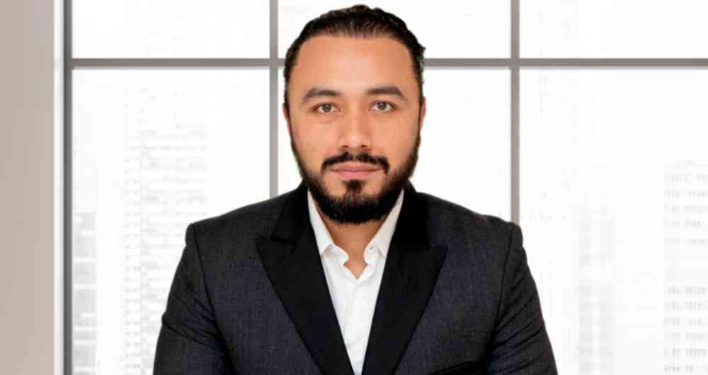El colombiano que creó una empresa en Instagram y vende un 1 millón DE DOLARES AL mes