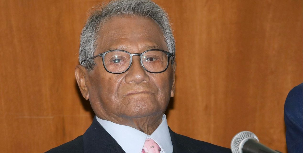 Manager de Armando Manzanero confirma su muerte