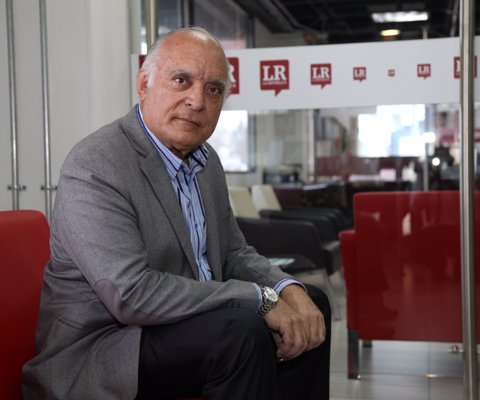 Falleció el empresario pereirano y fundador de la compañía Frisby Alfredo Hoyos Mazuera