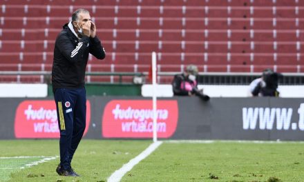 Carlos Queiroz deja de ser director técnico de la Selección Colombia