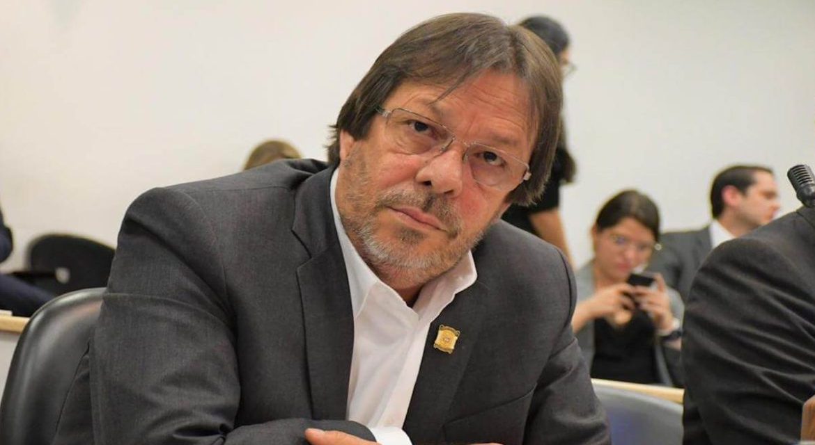 Apuntes de algunos puntos aprobados y otros eliminados en el trámite del nuevo Código Electoral