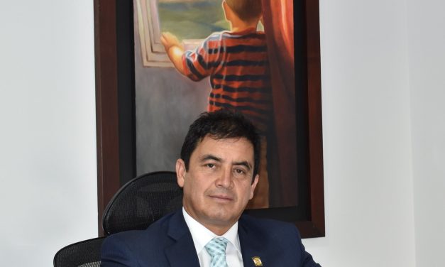 Faber Muñoz Representante a la CÁMARA RECIBIRÁ el Premio Politika 2020 Gestión y Liderazgo