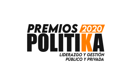 Transmisión de la segunda entrega de los premios politika 2020 gestión y liderazgo   diciembre 4