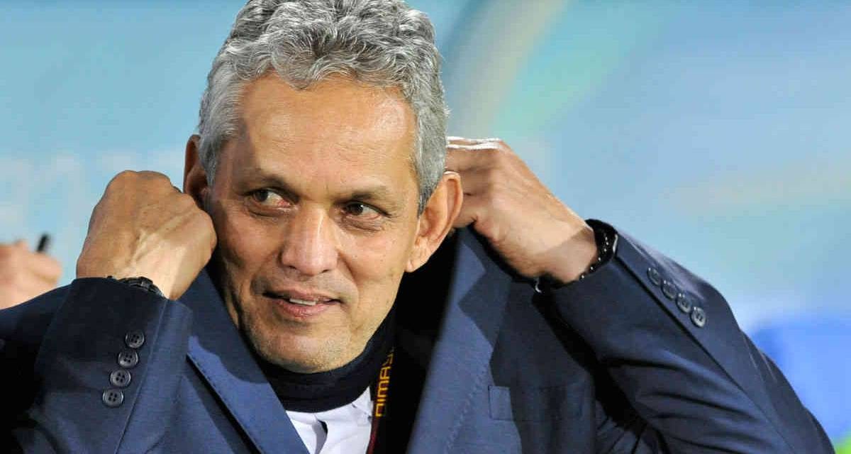 Confirmado: Reinaldo Rueda se va de Chile y dirigirá a Colombia