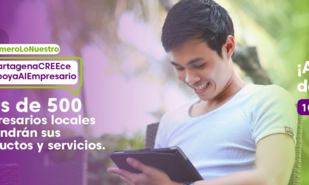 CREEce, una oportunidad para la reactivación económica