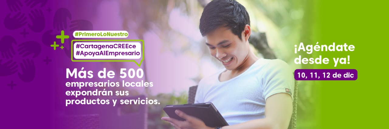 CREEce, una oportunidad para la reactivación económica