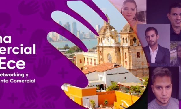 Cartagena CREEce: tres días de apoyo hacia los empresarios locales