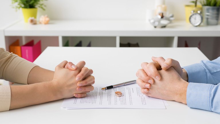 Los colombianos podrán divorciarse solo con querer hacerlo