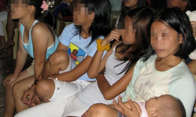 12 años dejaría de ser la edad mínima para tener relaciones sexuales en Filipinas