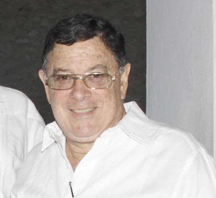 Falleció el exsenador Juan García Romero víctima del Covid