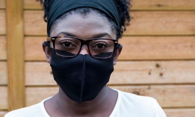 Coronavirus: por qué incluso después de ponerte la vacuna contra la covid-19 deberás seguir usando mascarilla