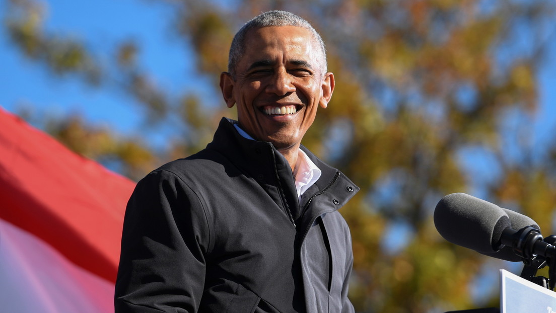 Obama afirma conocer los archivos del Gobierno de EE.UU. sobre los extraterrestres