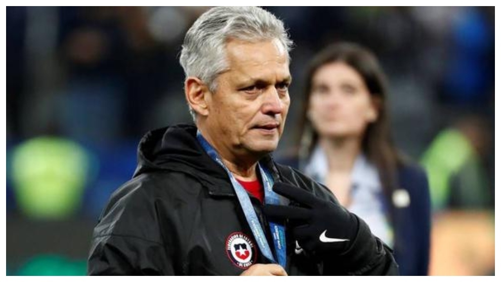 POR FIN ¡Es oficial! Reinaldo Rueda, nuevo entrenador de la Selección Colombia