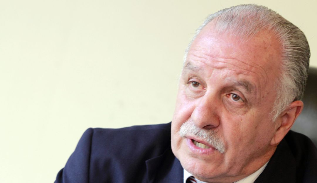 Falleció Tulio Zuloaga, expresidente de Asopartes en Colombia