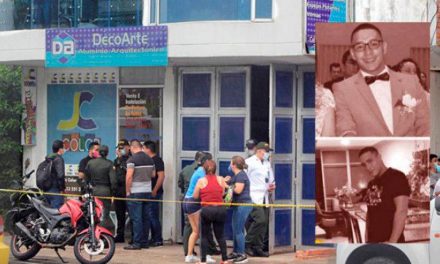 La captura que une tres homicidios en Cartagena y Cúcuta