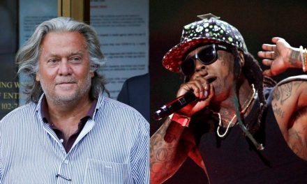 Los indultos y conmutaciones de penas de Trump beneficiaron a 143 personas: entre ellos su ex consejero Steve Bannon y el rapero Lil Wayne