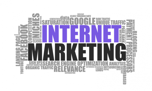 Necesito Marketing Digital porque necesito vender más