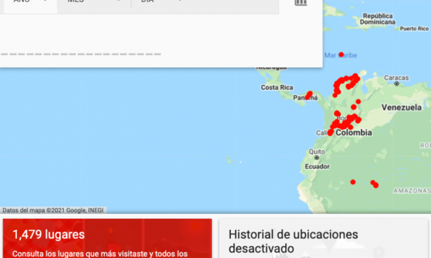 ¿Donde estabas hace 7 años, 3 meses y 2 días?