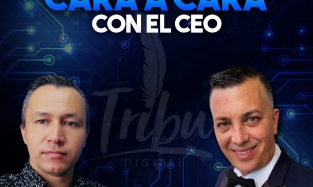 Cara a Cara con el CEO
