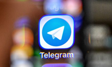 Creador de Telegram: «Es posible que estemos presenciando la migración digital más grande de la historia de la humanidad»
